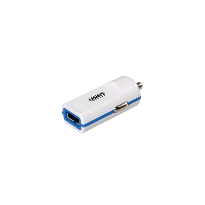 ALLUME CIGARE BLANC 2400 MA - 12/24 V - Accueil