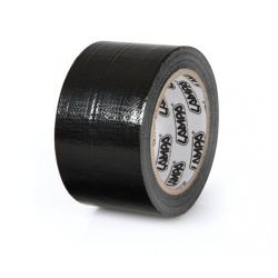 Gerband 564 Piste de Dance ruban adhésif 50mm x 25m Noir - Tape