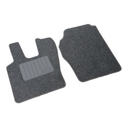TAPIS CAMION MOQUETTE SCANIA G/R - Tapis camions