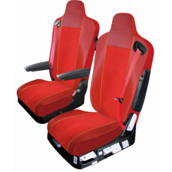 Housses de sièges pour RENAULT/ SCANIA - Camac Cie