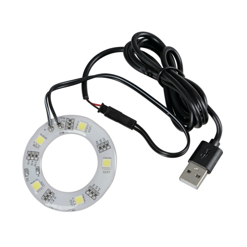 Support led pour désodorisant couronne - Désodorisants