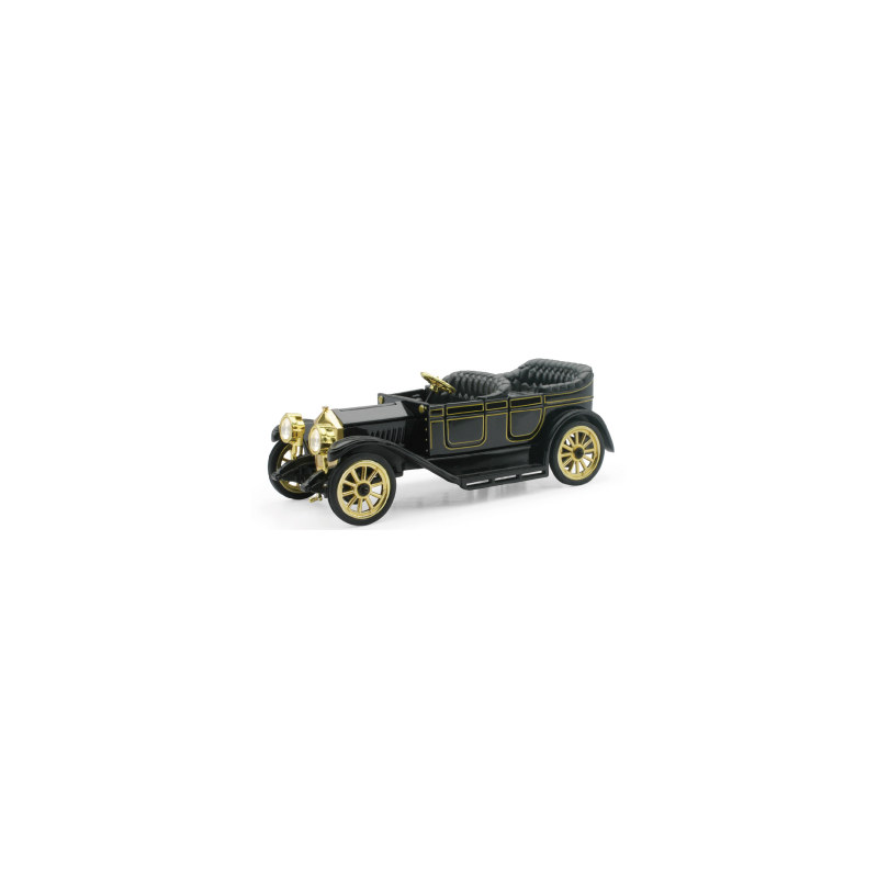 Voiture miniature NEWRAY - Chevy classic 6 roadster t 1911 1/32 - Décoration camion