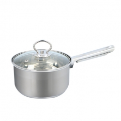 Casserole D16x9,5cm 1,5Ltr - Divers