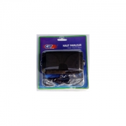 HAUT-PARLEUR CB CRT 2-E - Accessoires CB