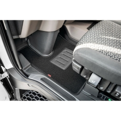 TAPIS CAMION MOQUETTE pour SCANIA après 11/2016 - Tapis camions