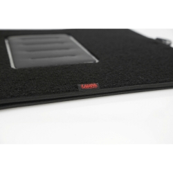 TAPIS CAMION MOQUETTE pour SCANIA après 11/2016 - Tapis camions