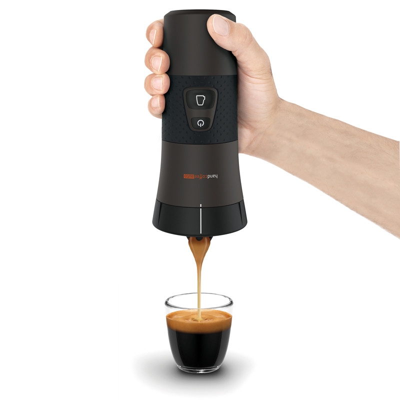 HANDPRESSO CAFETIÉRE 12V SENSEO® VOITURE - Cafetières