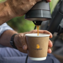 HANDPRESSO CAFETIÉRE 12V SENSEO® VOITURE - Cafetières