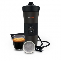 HANDPRESSO CAFETIÉRE 12V SENSEO® VOITURE - Cafetières