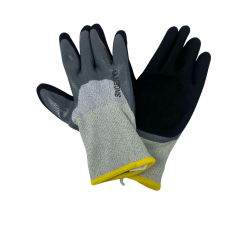 Gants anti-coupure double end T10 SINGER - Gants