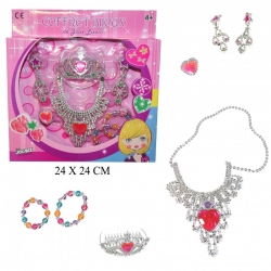 Coffret bijoux