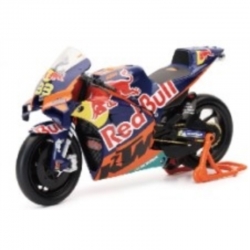 Moto GP KTM 1/32e