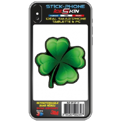 STICKER PHONE 3D - SOLDES