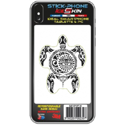 STICKER PHONE 3D - SOLDES