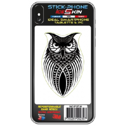 STICKER PHONE 3D - SOLDES