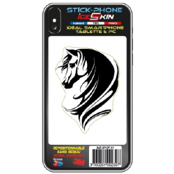 STICKER PHONE 3D - SOLDES