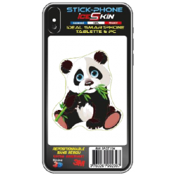 STICKER PHONE 3D - SOLDES