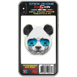 STICKER PHONE 3D - SOLDES