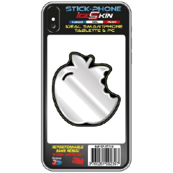 STICKER PHONE 3D - SOLDES